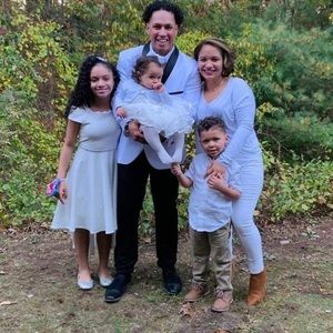 Meet your Posher, Steven